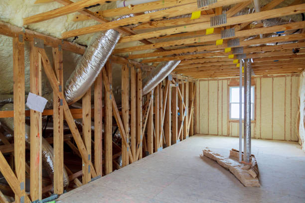 Best Specialty Insulation in North Lewisburg, OH