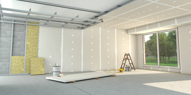 Best Insulation for Specific Applications in North Lewisburg, OH