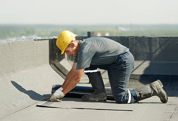 Best Types of Insulation in North Lewisburg, OH